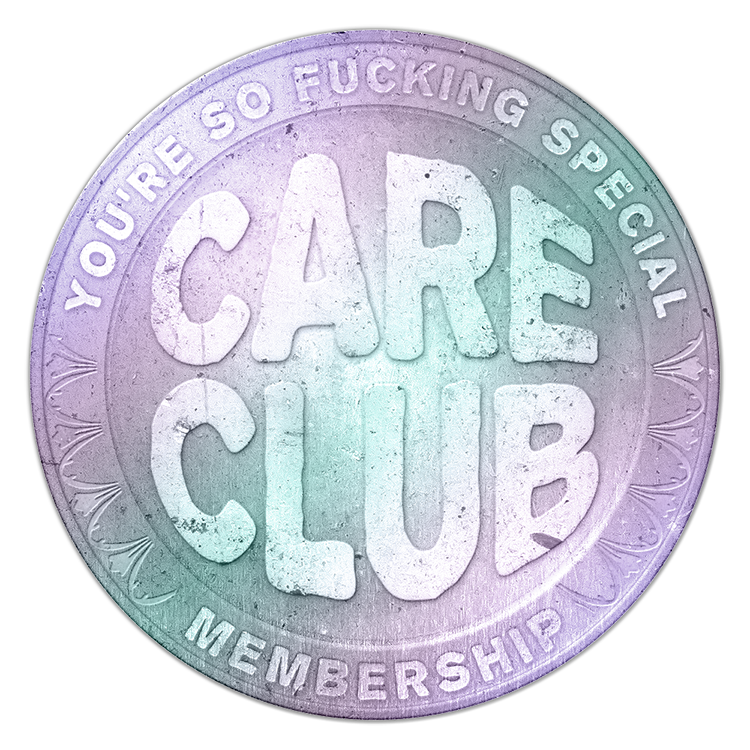 2024 Care Club Membership
