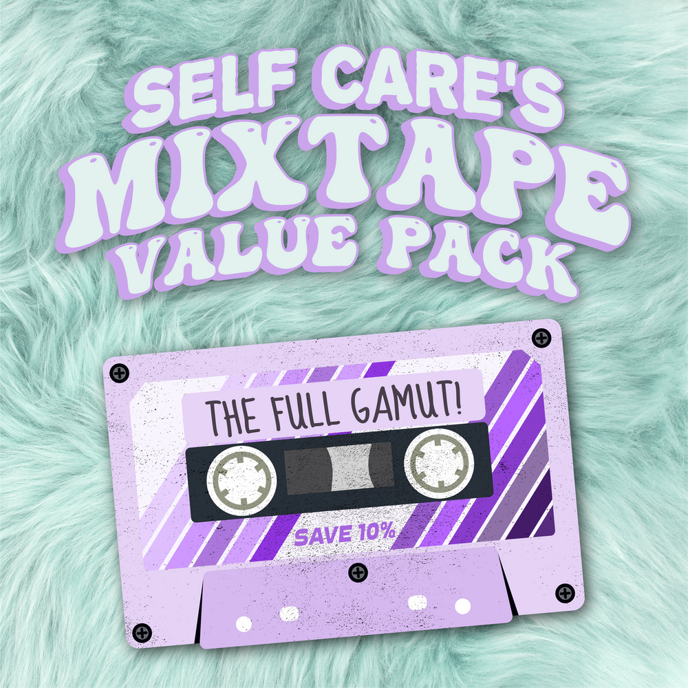 Mixtape Value Pack - The Full Gamut