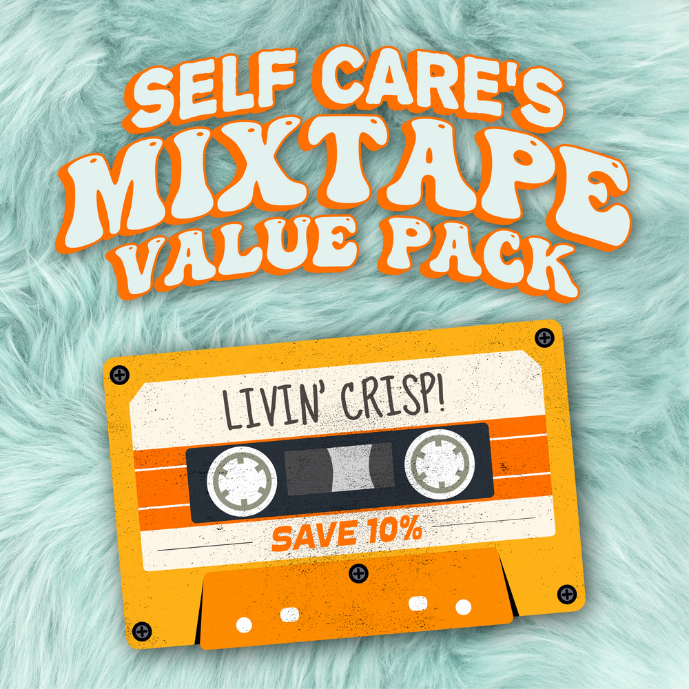 Mixtape Value Pack - Livin' Crisp
