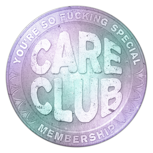 
                  
                    2025 Care Club + Dry January Mixtape Bundle
                  
                