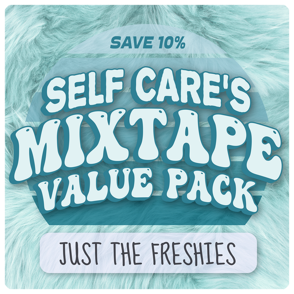 Mixtape Value Pack - Just the Freshies