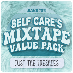 
                  
                    Mixtape Value Pack - Just the Freshies
                  
                