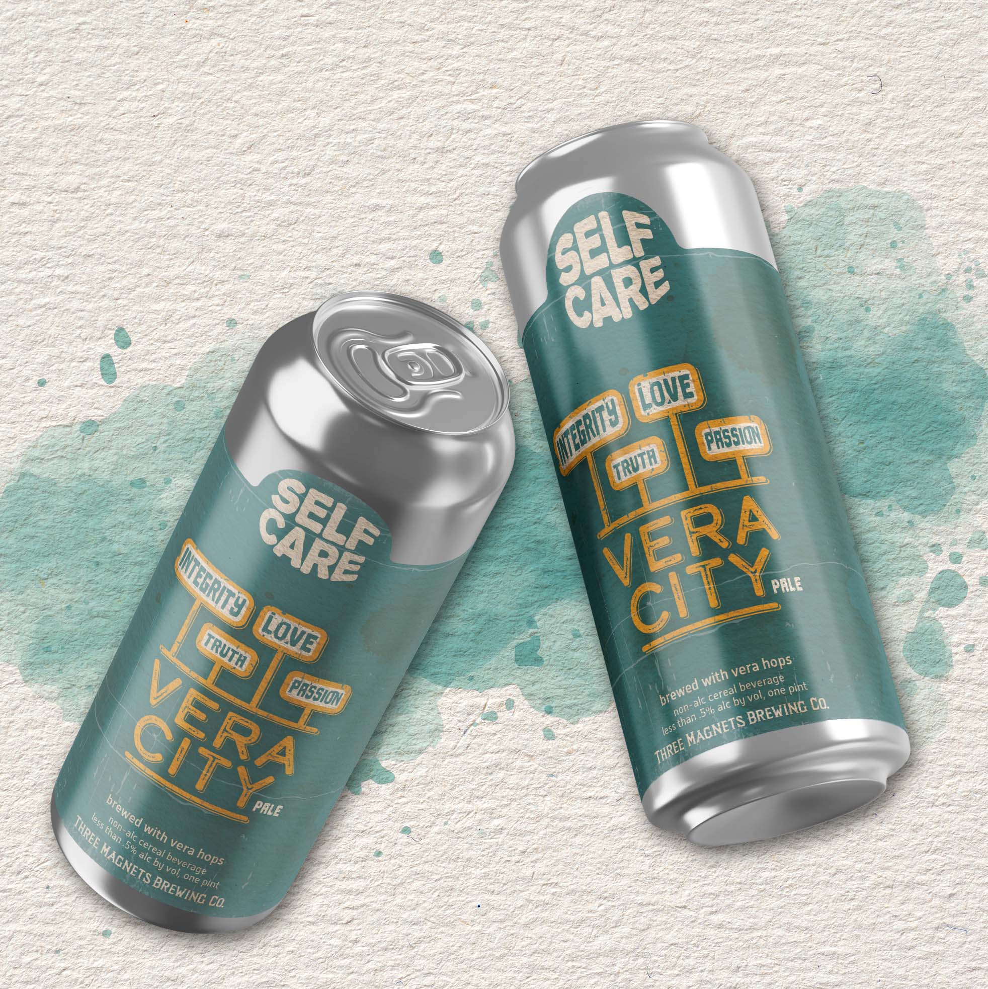 Mixtape Value Pack - The Full Gamut – Drink Self Care
