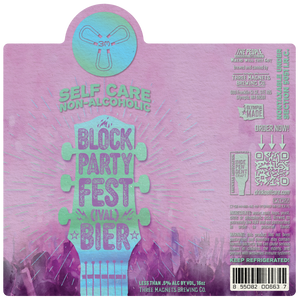 
                  
                    Block Party Fest(ival) Bier
                  
                