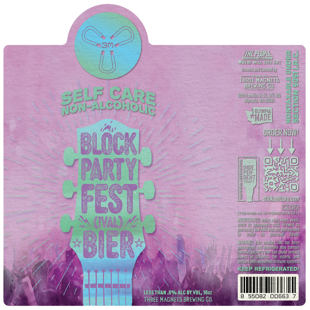 
                  
                    2023 Fresh Fest+ Mega Pack - Vol. 1 - (6) 4pk/16oz
                  
                