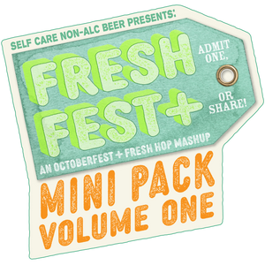 
                  
                    2023 Fresh Fest+ Mini Pack Vol. 1 - (4) 4pk/16oz.
                  
                