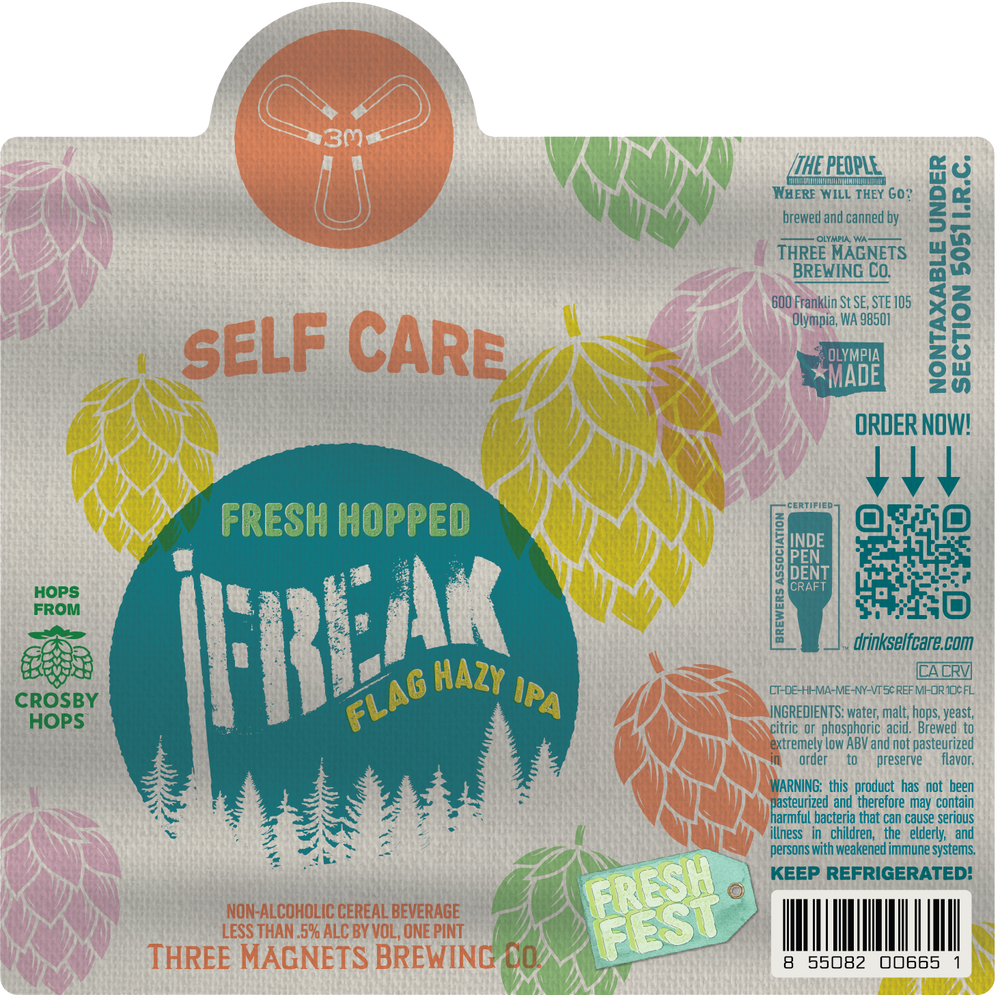 
                  
                    2024 Fresh Fest+ Mega Pack - Vol. 1 - (6) 4pk/16oz
                  
                