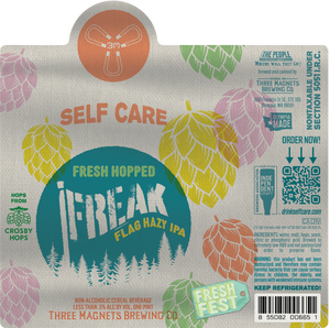 
                  
                    2024 Fresh Fest+ Mega Pack - Vol. 1 - (6) 4pk/16oz
                  
                