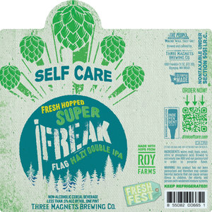 
                  
                    2024 Fresh Fest+ Mini Pack Vol. 2 - (4) 4pk/16oz.
                  
                