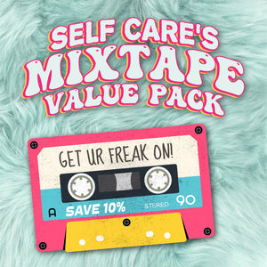 
                  
                    Mixtape Value Pack - Get Your Freak on!
                  
                