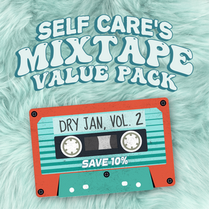 
                  
                    2025 Care Club + Dry January Mixtape Bundle
                  
                