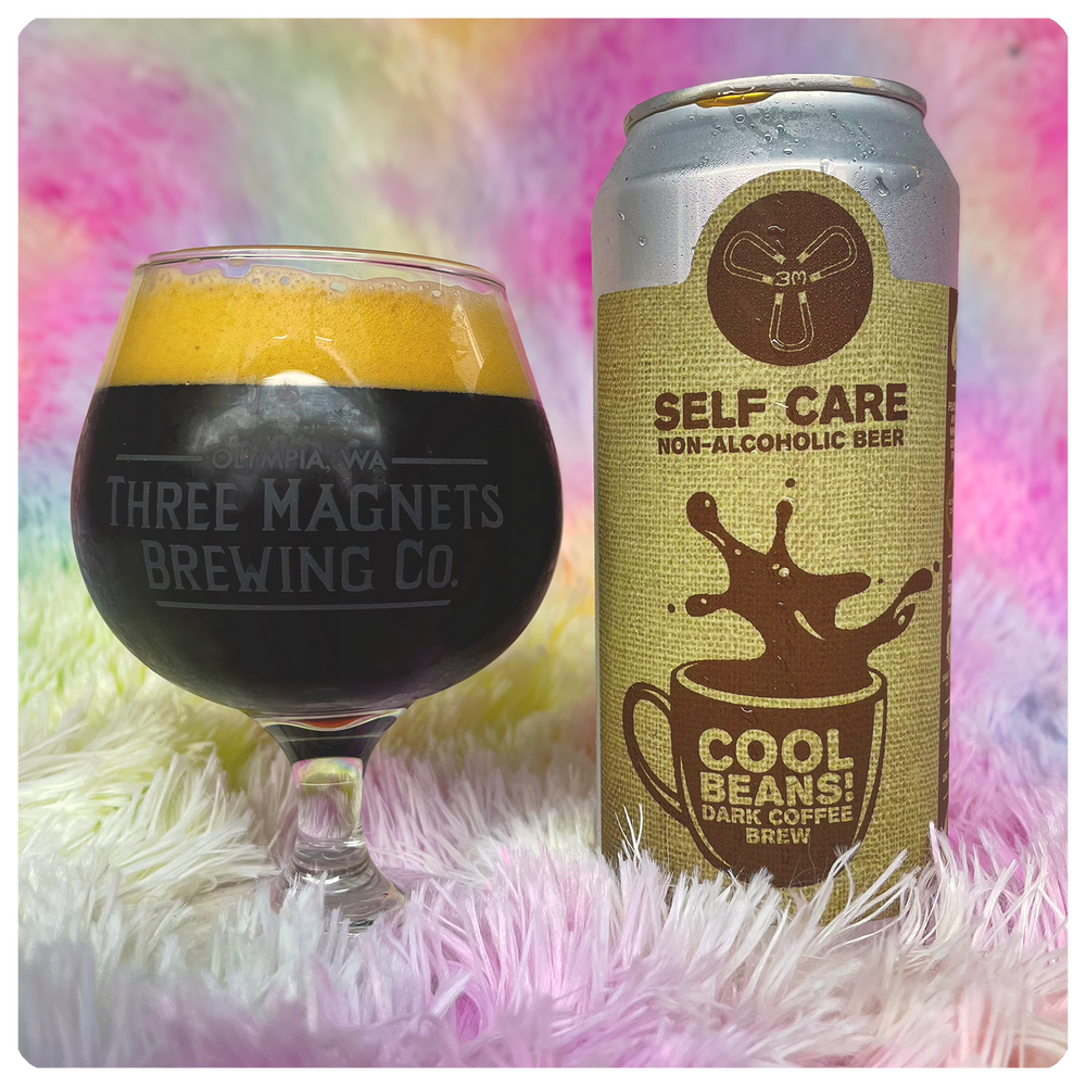 
                  
                    Cool Beans! Coffee Stout
                  
                