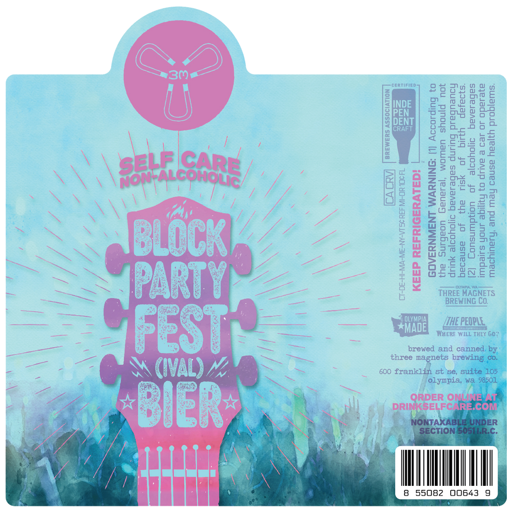 
                  
                    Block Party Fest Bier
                  
                