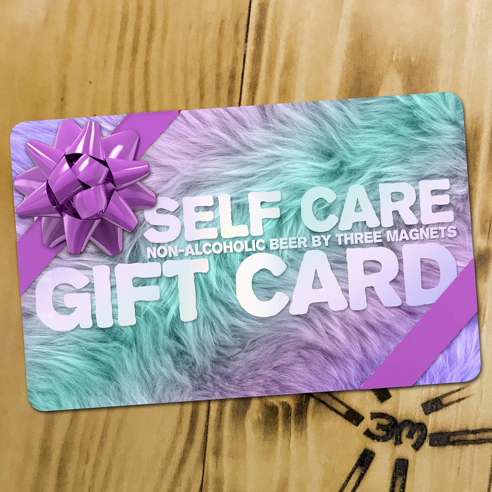 Self Care eGiftcard